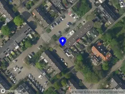 Overlastmelding Beukenrode in Voorhout