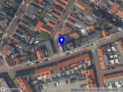 112 melding Overlastmelding Hessenstraat in Katwijk