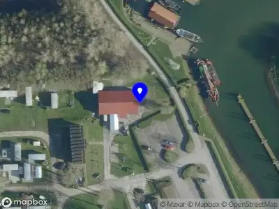 Overlastmelding Stadshaven in Woudrichem