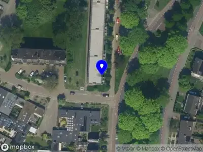 Anonieme overlastmelding Laan van Blois in Beverwijk