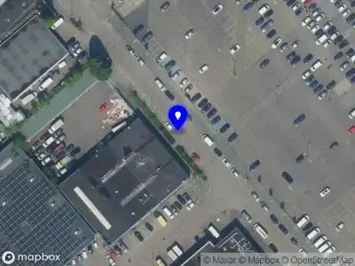 Overlastmelding Industrieweg in Beverwijk