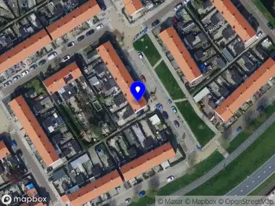 Overlastmelding Jan Luykenstraat in Zwijndrecht gesloten