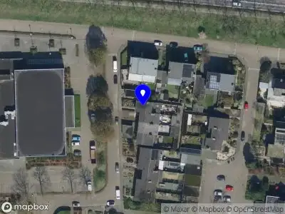 Overlastmelding Luxemburglaan in Dongen gesloten