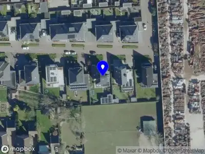 112 melding Overlastmelding Palfrenier in Waalwijk gesloten