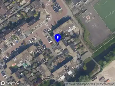 112 melding Ambulance met grote spoed naar de Gaasp in Rotterdam