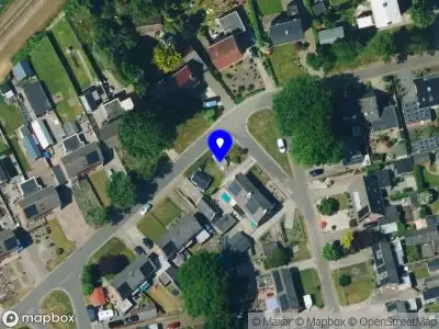 Brandweer met gepaste spoed naar de Nieuwe weg in Veenoord