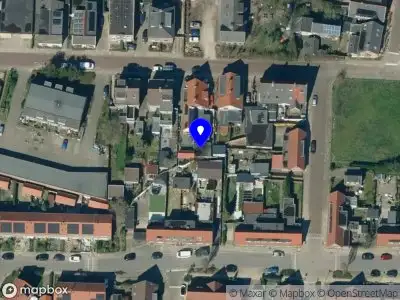 112 melding Overlastmelding Looierstraat in Velp