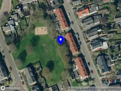 112 melding Overlastmelding Moeshofweg in Velp