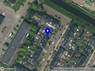 112 melding Overlastmelding Bachstraat in Castricum gesloten