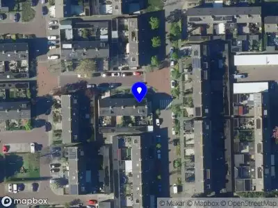 112 melding Overlastmelding Tureluurstraat in Enkhuizen gesloten