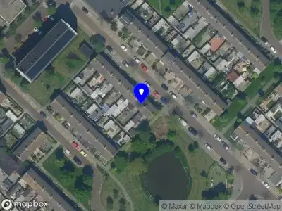 Overlastmelding Amstelstraat in Beverwijk gesloten