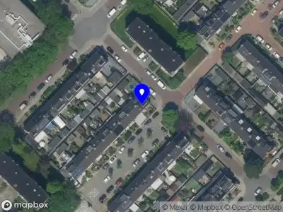 112 melding Overlastmelding Sambrestraat in Heemskerk gesloten