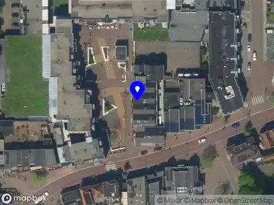 Overlastmelding Dorpsstraat in Castricum