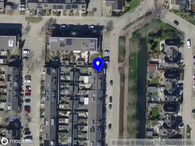 112 melding Ambulance met grote spoed naar de Ouvertureweg in Barendrecht