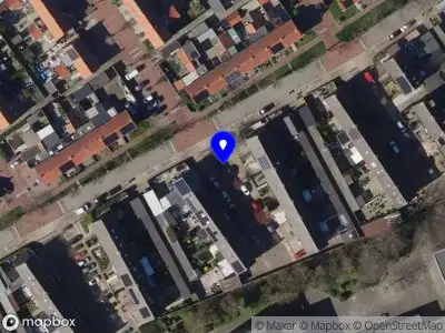 Politie met grote spoed naar de Dennenstraat in Terneuzen vanwege letsel