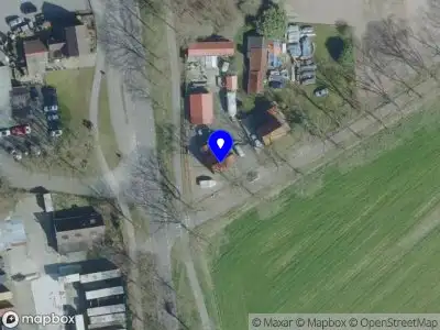 Brandweer met grote spoed naar de Ploegweg in Escharen vanwege reanimatie