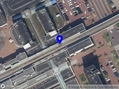 112 melding Besteld ambulance vervoer naar de Kerklaan in Capelle aan den IJssel