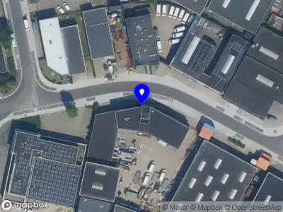 112 melding Brandweer met grote spoed naar de Dwarstocht in Zaandam