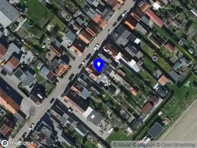 Overlastmelding Nieuweweg in Stellendam