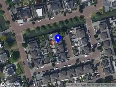 112 melding Overlastmelding Burgemeester Beelaertspark in Dordrecht gesloten