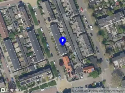 Overlastmelding Van Duivenvoordestraat in Woubrugge gesloten