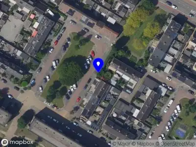 Overlastmelding Thorbeckestraat in Alblasserdam