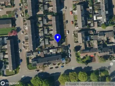 112 melding Overlastmelding Bartókstraat in Elst gesloten