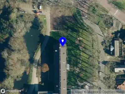 112 melding Overlastmelding Burgemeester de Wijslaan in Brummen gesloten