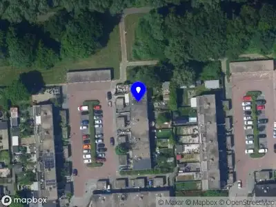 112 melding Overlastmelding Schipbeek in Lelystad gesloten