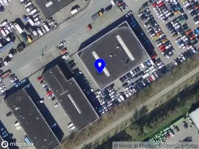 Snelheidscontrole op Aploniastraat te Charlois