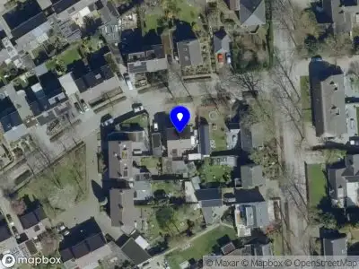 112 melding Overlastmelding Lindelaan in Haaren gesloten