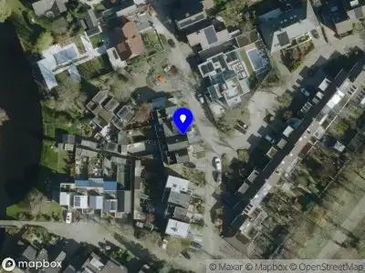 112 melding Overlastmelding Biezenloop in Tilburg gesloten