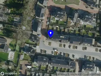 Overlastmelding Willy den Oudenstraat in Tilburg