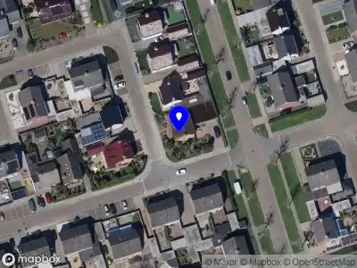 Overlastmelding Patrijzendonk in Sint Willebrord