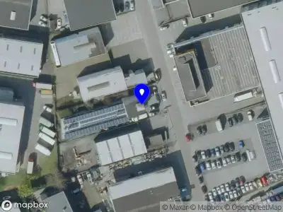 Overlastmelding Economiestraat in Sittard