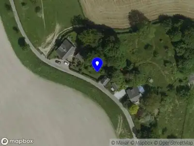 Anonieme overlastmelding Gulperweg in Epen