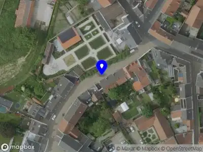 Overlastmelding Holstraat in Thorn