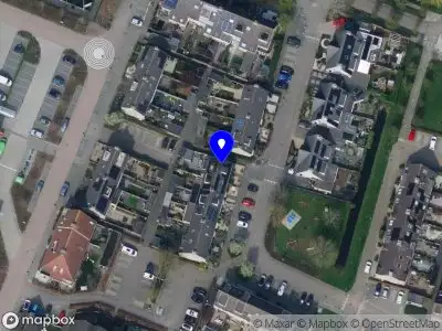 Overlastmelding Binnenbans in Mijnsheerenland