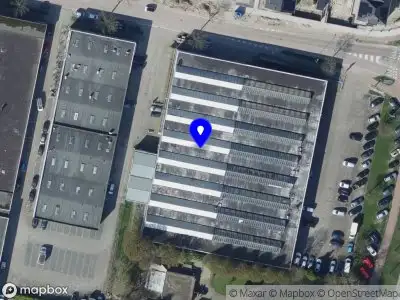 Overlastmelding Saab in Oud-Beijerland