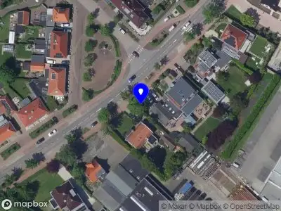 Overlastmelding Rijksstraatweg in Sleeuwijk gesloten