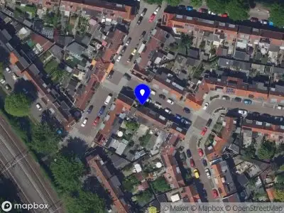 112 melding Overlastmelding Almsvoetstraat in Dordrecht