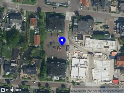 Overlastmelding Cassandrahof in Landsmeer gesloten