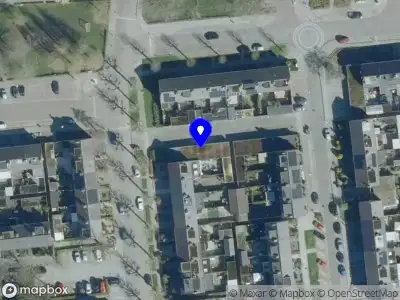 Overlastmelding Dr. Schaepmanlaan in Waalwijk