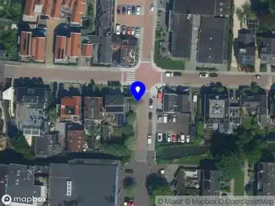 Overlastmelding Van Beekstraat in Landsmeer gesloten