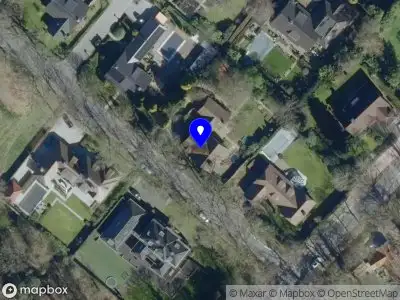 112 melding Overlastmelding Eikenlaan in Sint-Michielsgestel