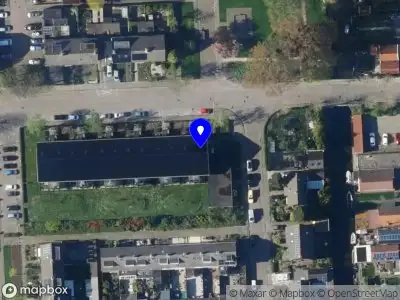 112 melding Overlastmelding La Reinelaan in Bovenkarspel