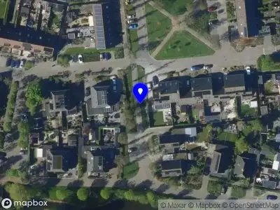 Overlastmelding Kerksloot in Tuitjenhorn gesloten