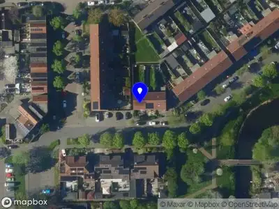 Anonieme overlastmelding Korenmolen in Noord-Scharwoude gesloten