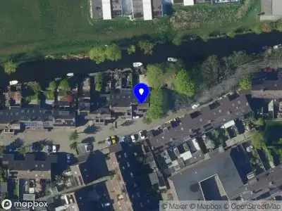 112 melding Overlastmelding Havikshoek in Enkhuizen gesloten