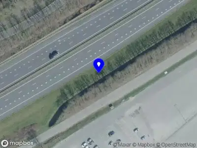 Politie naar de Hoofdstraat in Heijen vanwege aanrijding met letsel